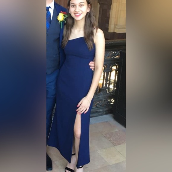 Park and Fifth Lincoln Dress - Picture 5 of 5